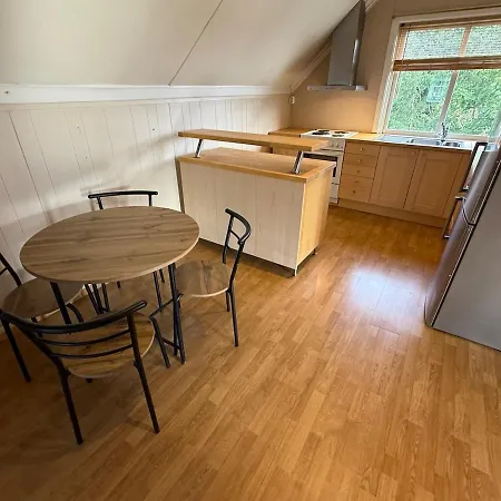 Villa Kongsberg Apartament *