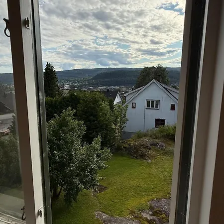 Villa Kongsberg * Конгсберг