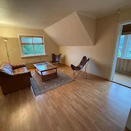 Villa Kongsberg *