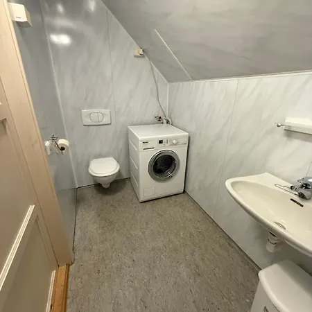 Apartmán Villa Kongsberg