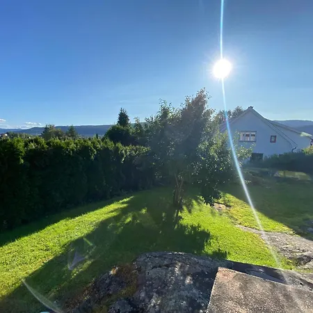 Villa Kongsberg