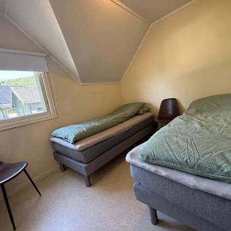 Apartman Villa Kongsberg *